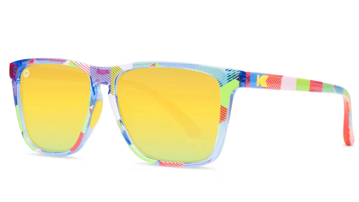 Knockaround Fast Lanes Sport: Apex