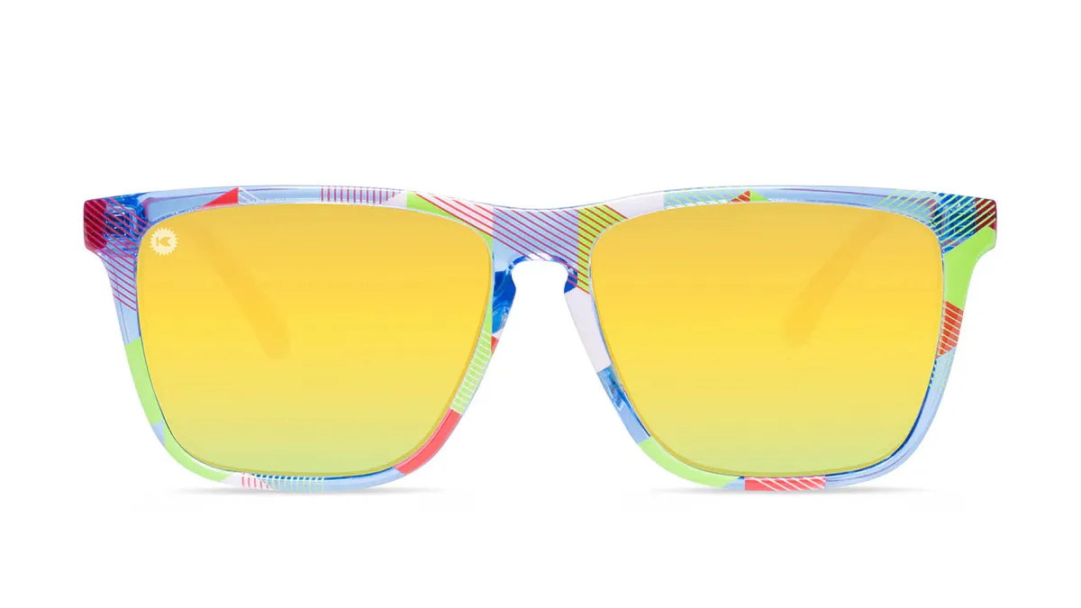 Knockaround Fast Lanes Sport: Apex