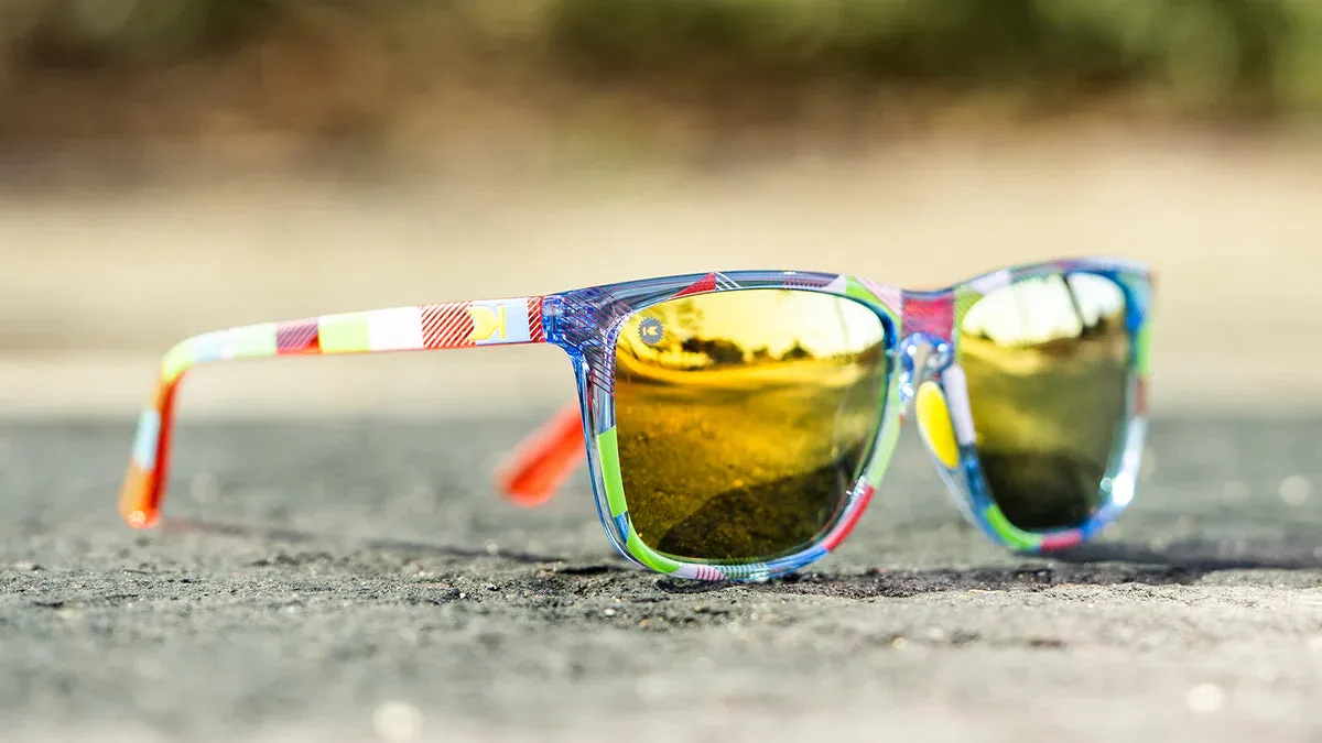 Knockaround Fast Lanes Sport: Apex