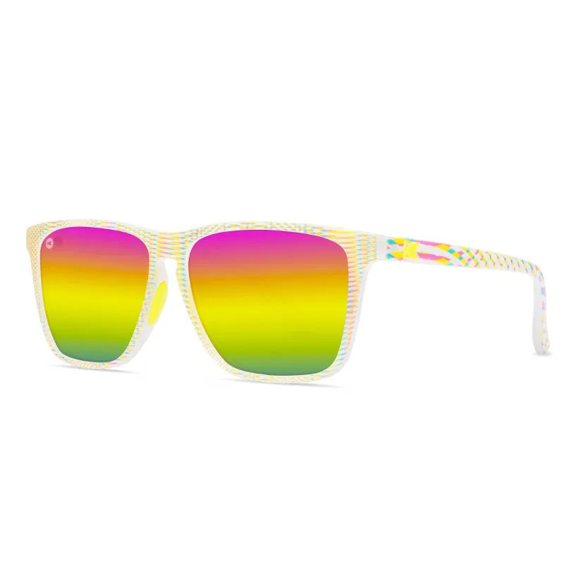 Knockaround Fast Lanes Sport Sunglasses - Show Opener