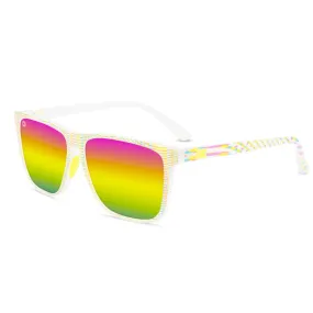 Knockaround Fast Lanes Sport Sunglasses - Show Opener