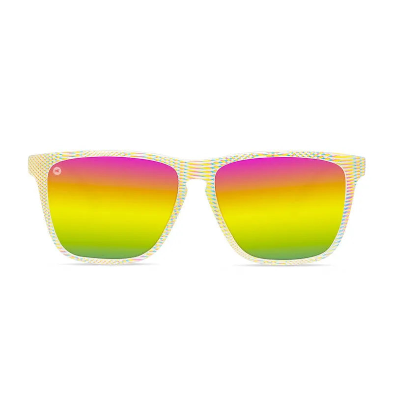 Knockaround Fast Lanes Sport Sunglasses - Show Opener