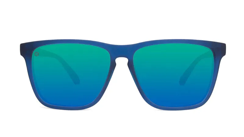 Knockaround Sunglasses - Fast Lanes Sport Collection Polarized