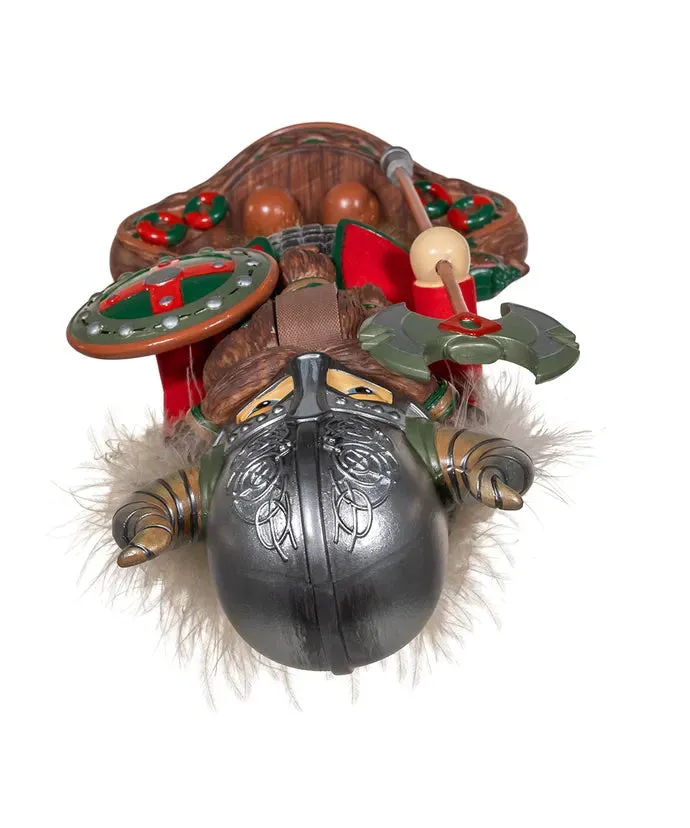 Kurt Adler Nutcracker Viking