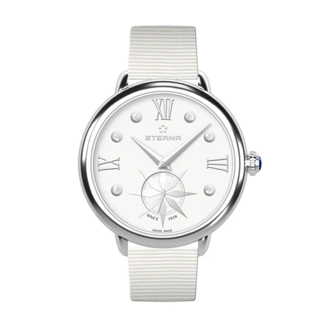 Lady Eterna Small Second - 2801.41.96.1406
