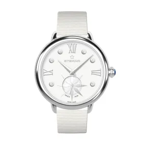 Lady Eterna Small Second - 2801.41.96.1406