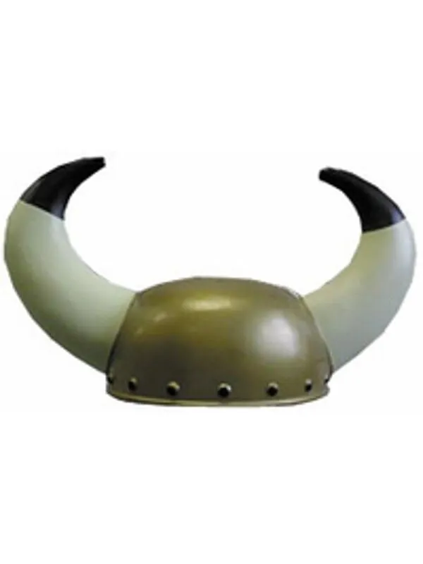 Large Horned Viking Hat