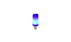LED Flame Effect Light