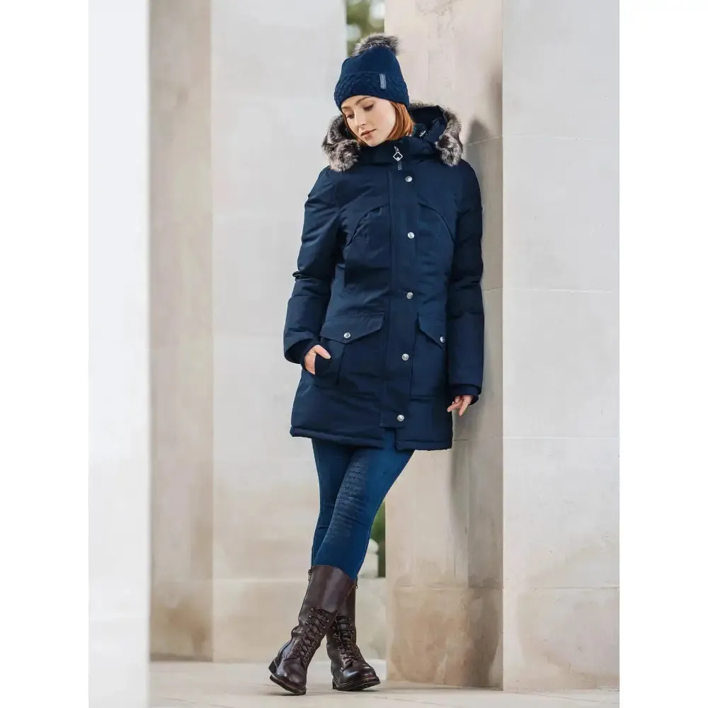 LeMieux Lola Beanie Navy