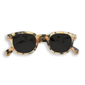 Light Tortoise #C Sunglasses by Izipizi