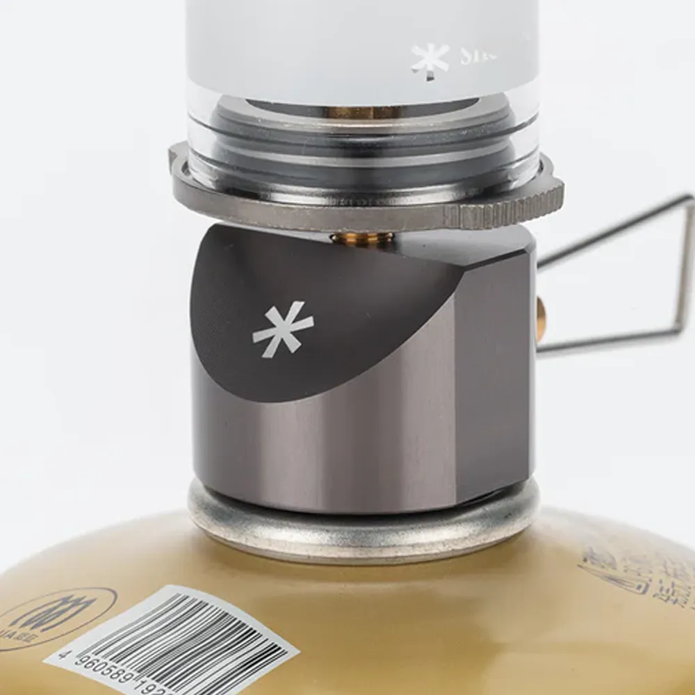 [Limited Edition] Snow Peak Mini Flame 2023 Festival Collection