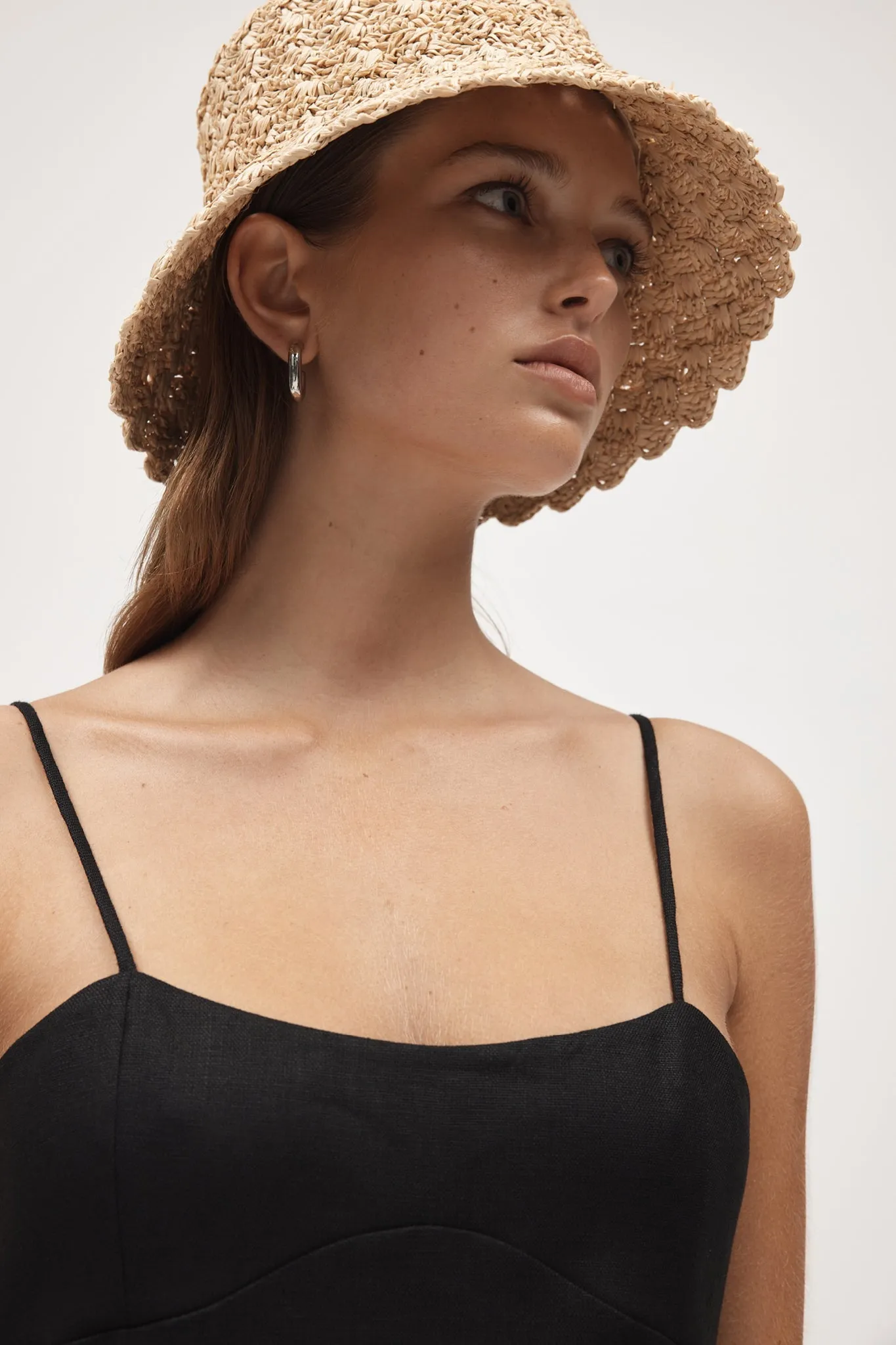 Lola Hat | Natural