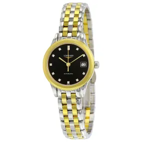 Longines Les Grandes Classiques Flagship Automatic Ladies Watch L4.274.3.57.7