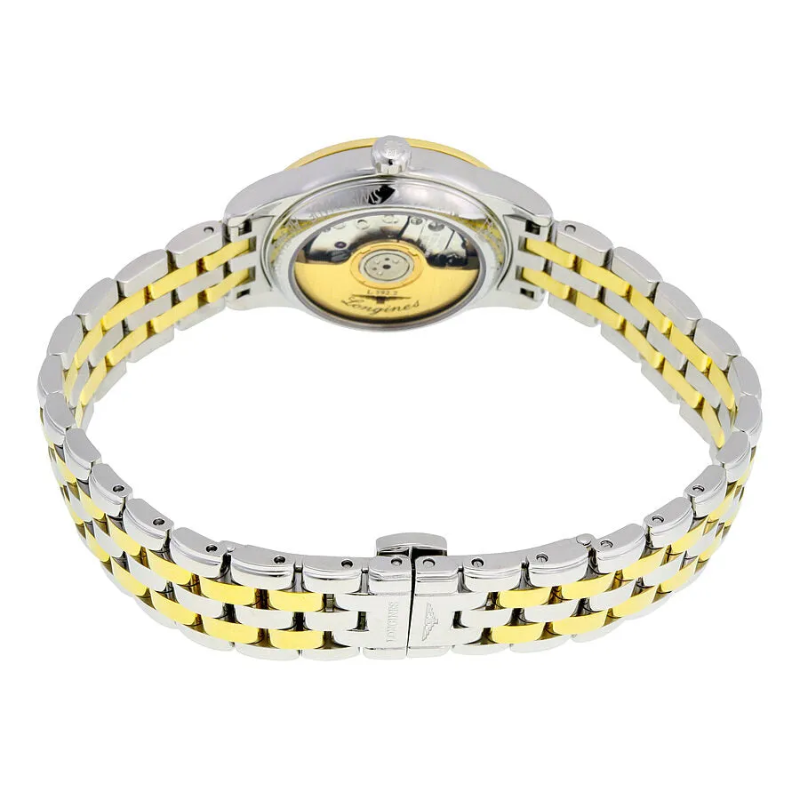 Longines Les Grandes Classiques Flagship Automatic Ladies Watch L4.274.3.57.7