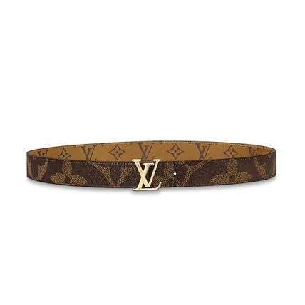 Louis Vuitton MONOGRAM 2020 SS Lv Ellipse 30MM