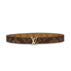 Louis Vuitton MONOGRAM 2020 SS Lv Ellipse 30MM