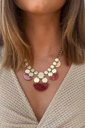 Love At First Sight Necklace