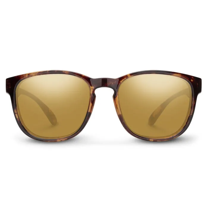Loveseat-Tortoise-Polarized Sienna Mirror