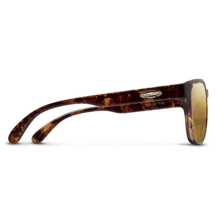 Loveseat-Tortoise-Polarized Sienna Mirror