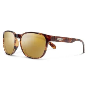 Loveseat-Tortoise-Polarized Sienna Mirror