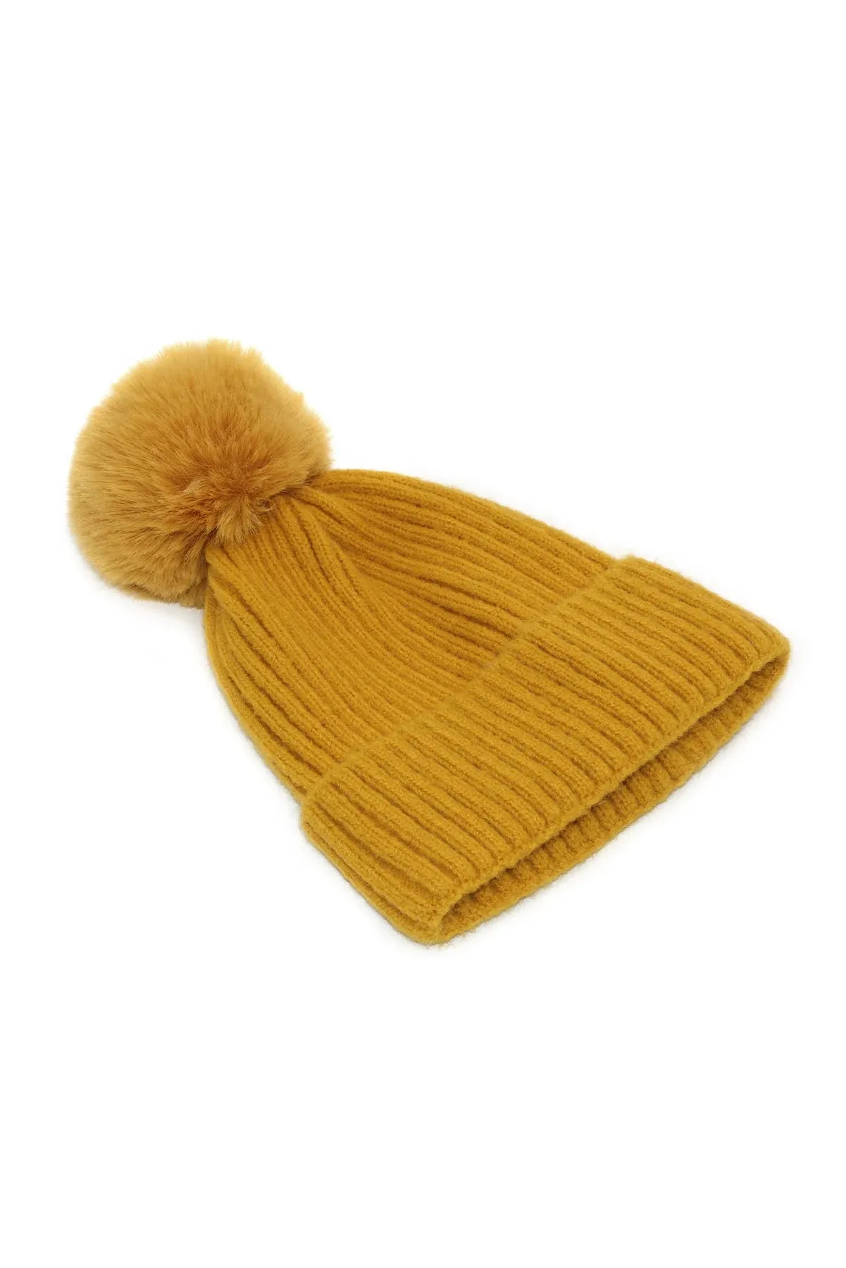 Lula Knit Beanie