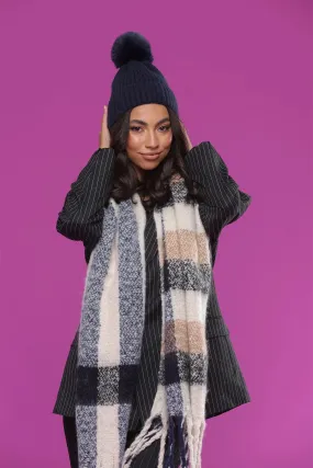 Lula Knit Beanie