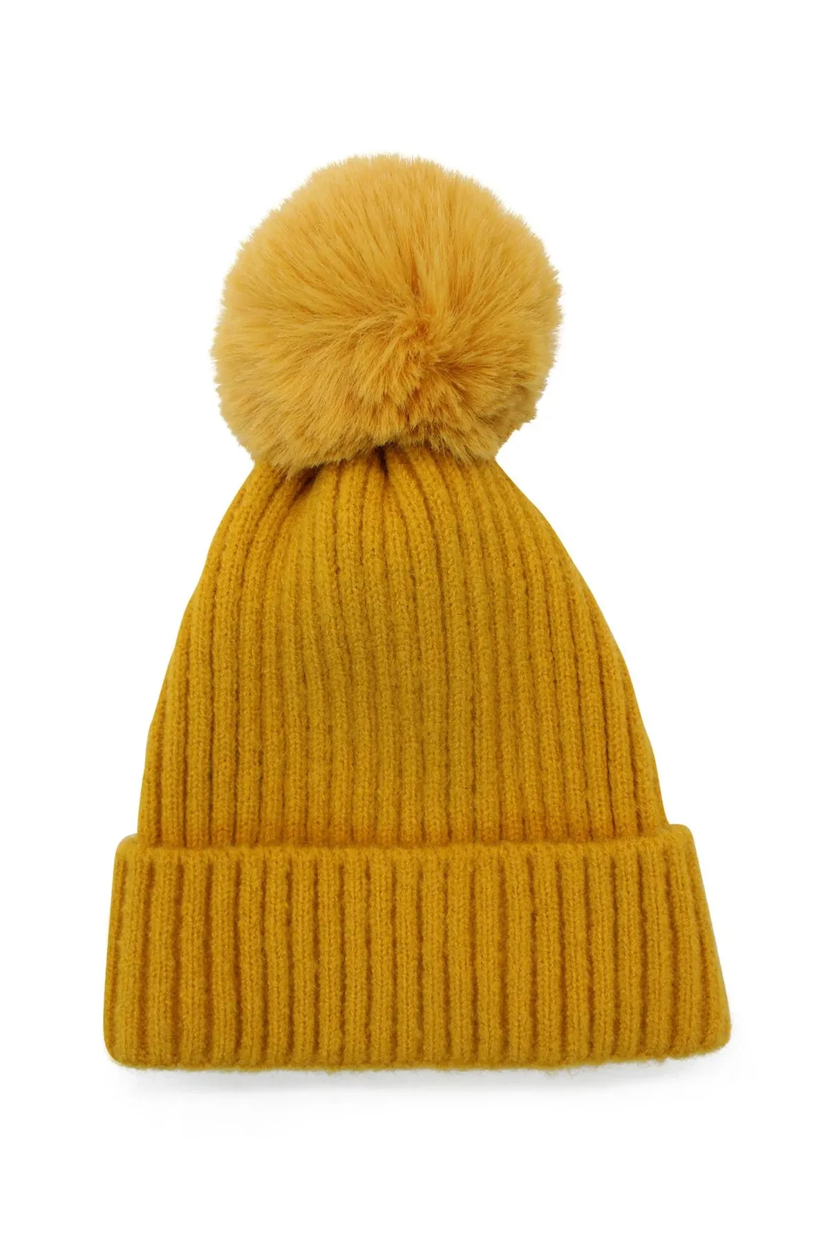 Lula Knit Beanie
