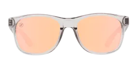  Mirrored Lens Sport Wraparound