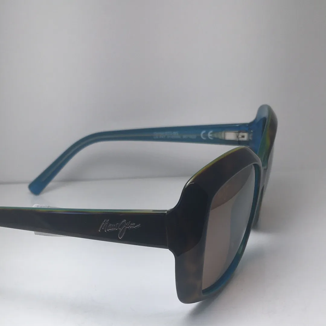 Maui Jim Orchid 735 #002720