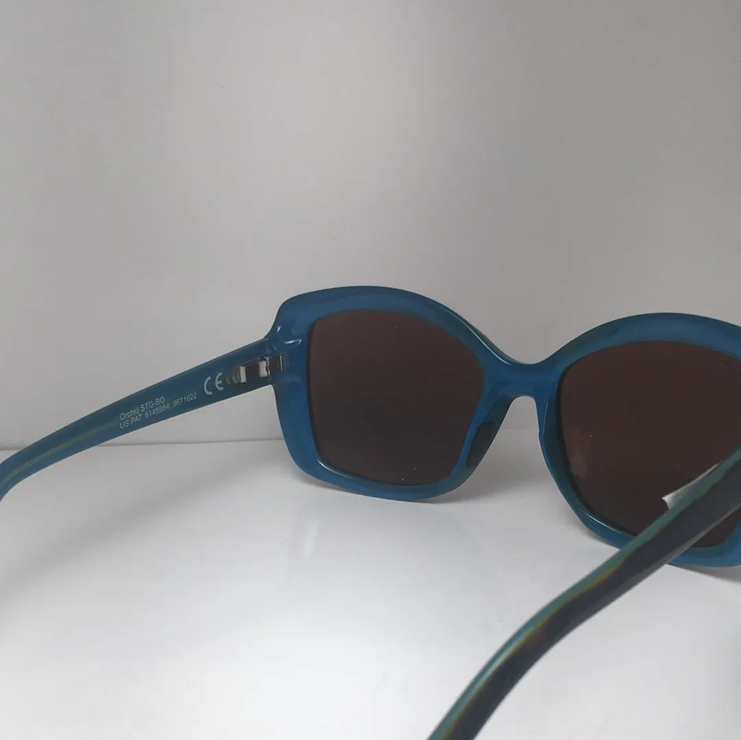 Maui Jim Orchid 735 #002720
