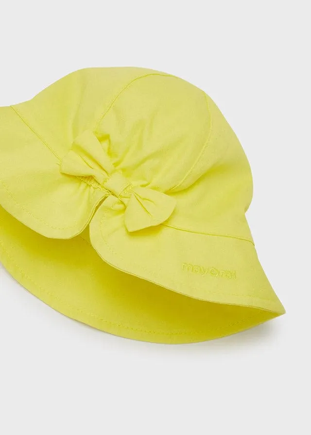 Mayoral Baby Sun Hat
