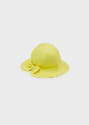 Mayoral Baby Sun Hat