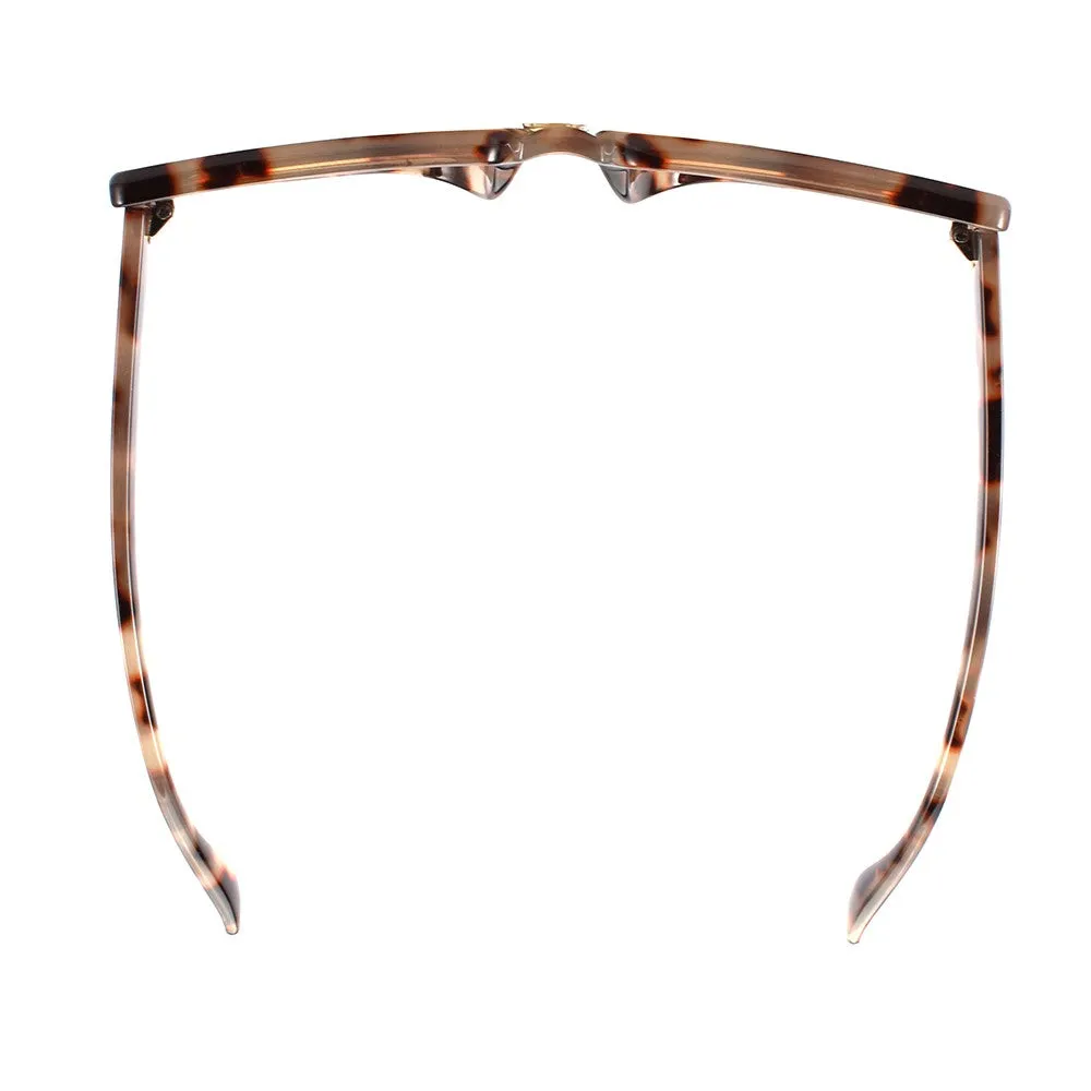 MEKA | Bone Tortoise | Smokey Polarized Lens