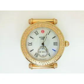 MICHELE DIAMOND CABER WATCH