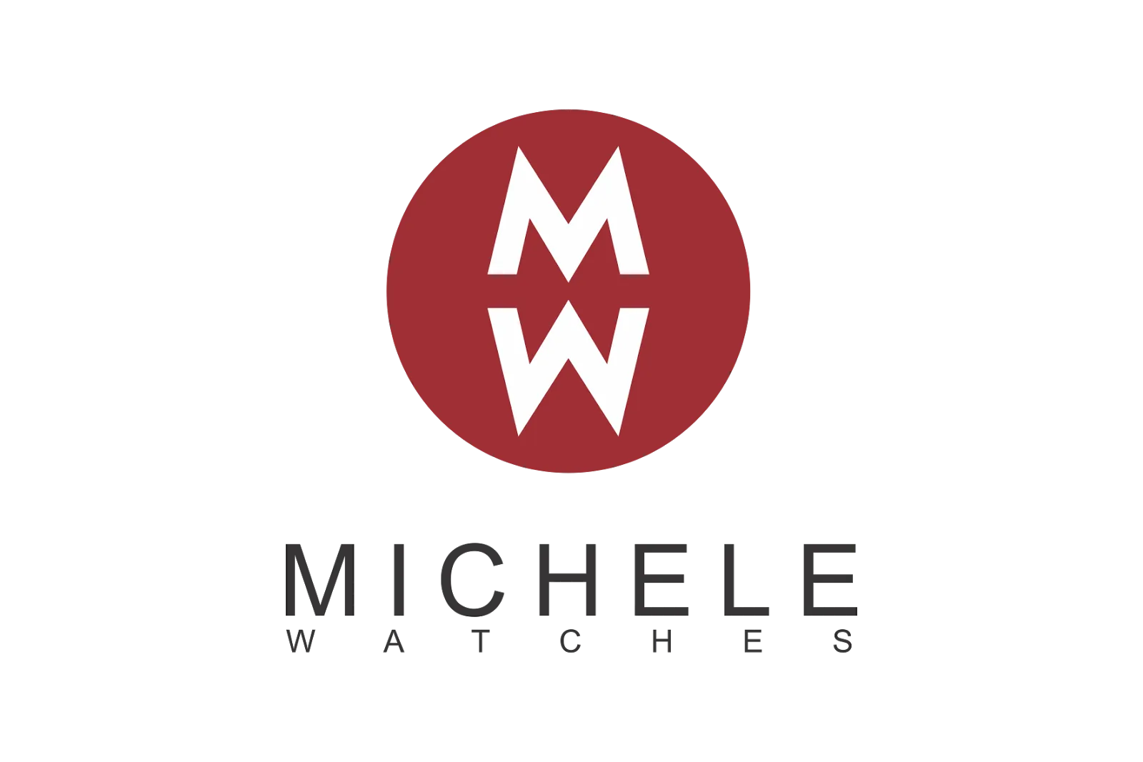 MICHELE DIAMOND CABER WATCH