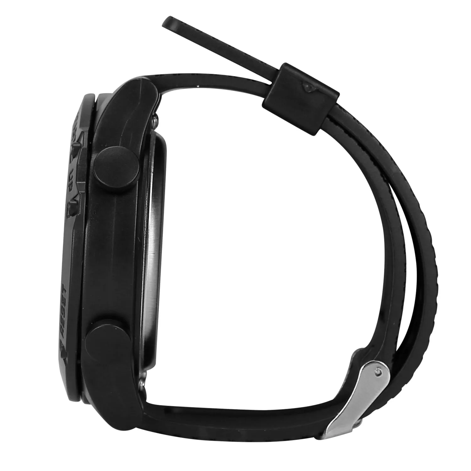 Military Wrist Watch with LED Backlight