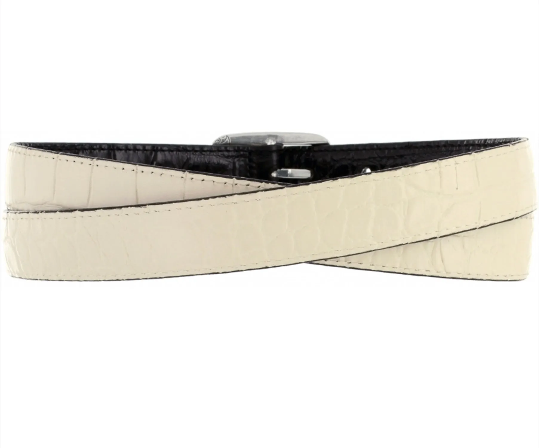 Mingle Reversible Belt