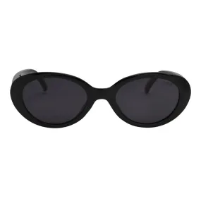  Round Retro Gradient Tint Lens
