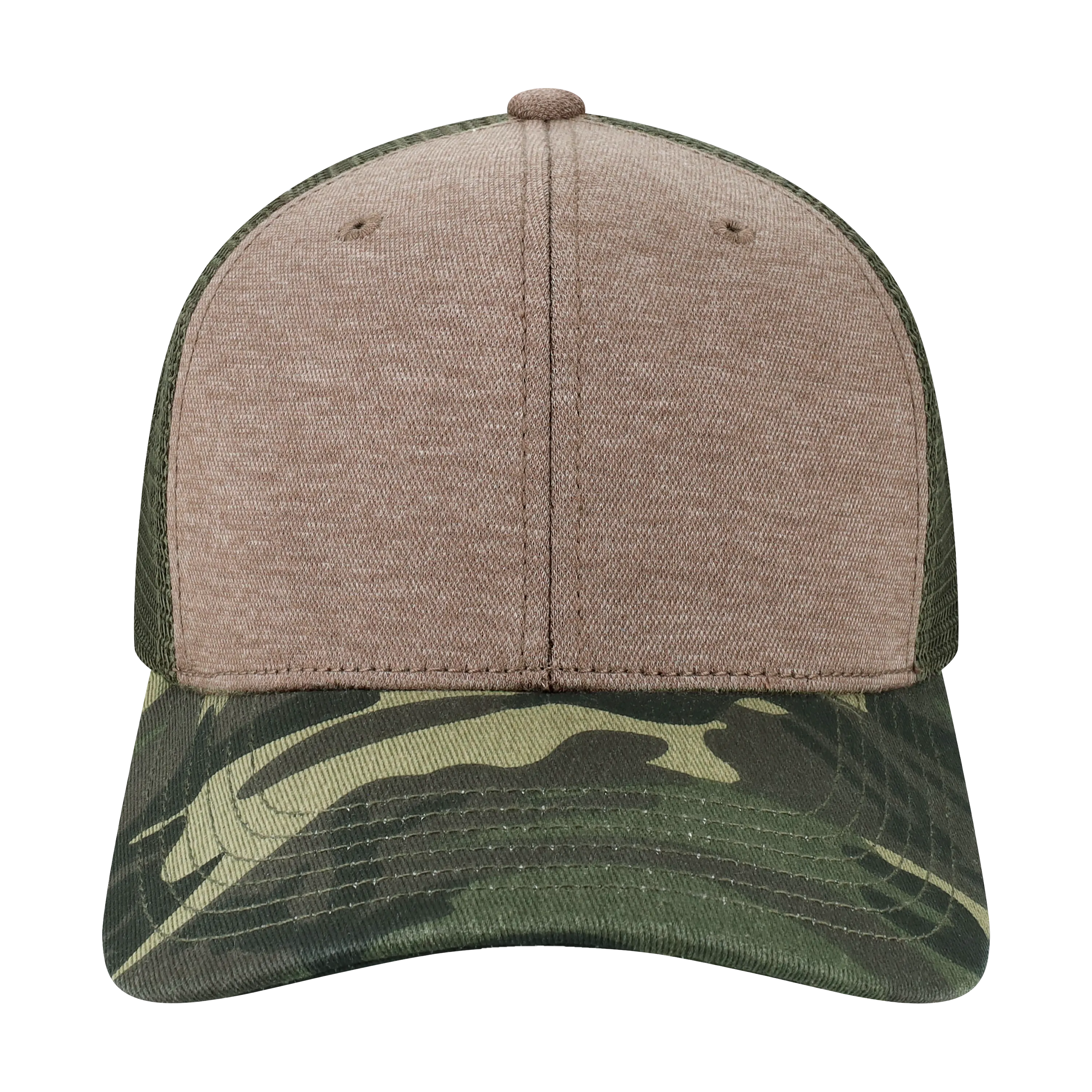 MPS Mid-Pro Snapback Trucker Hat - Outdoor