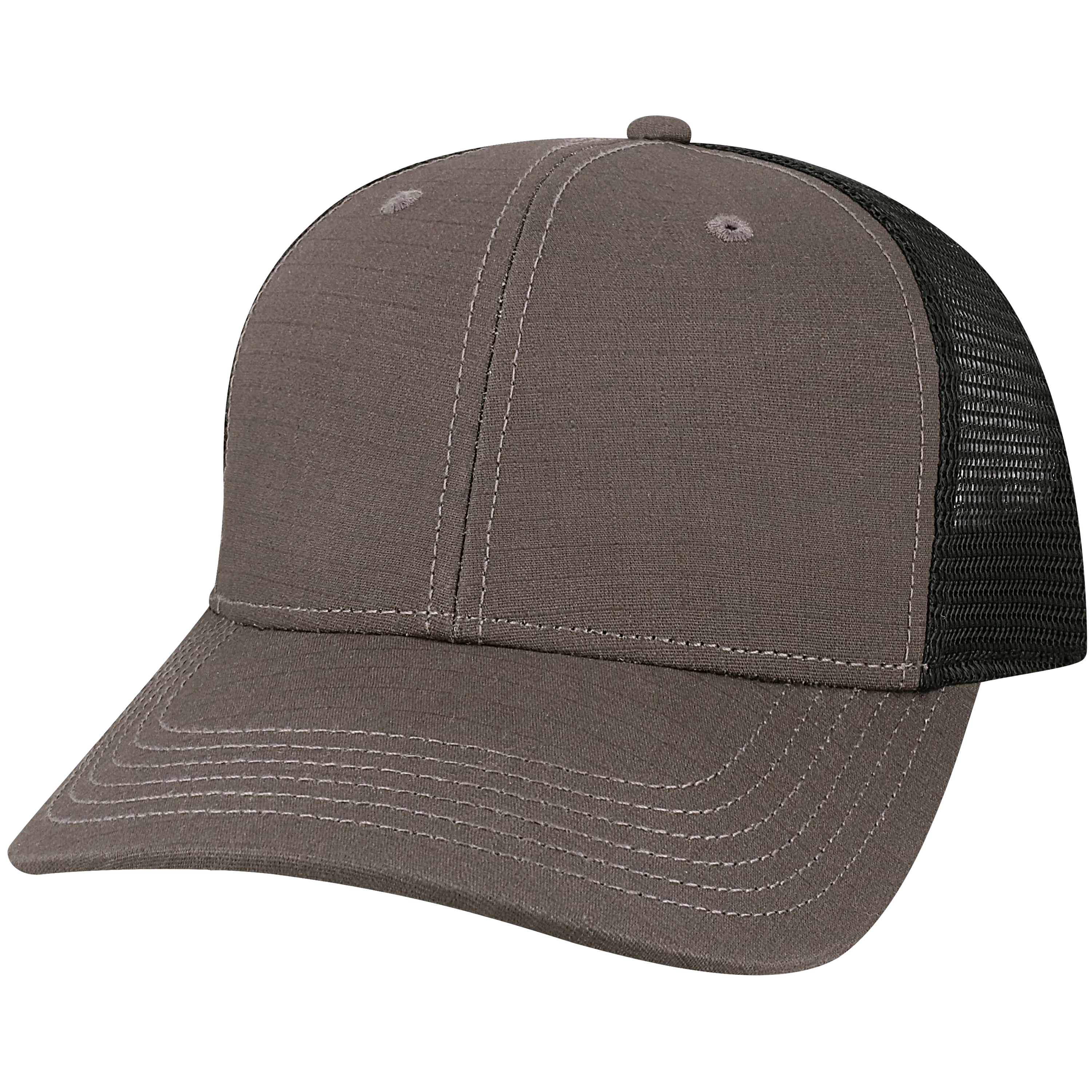MPS Mid-Pro Snapback Trucker Hat - Outdoor