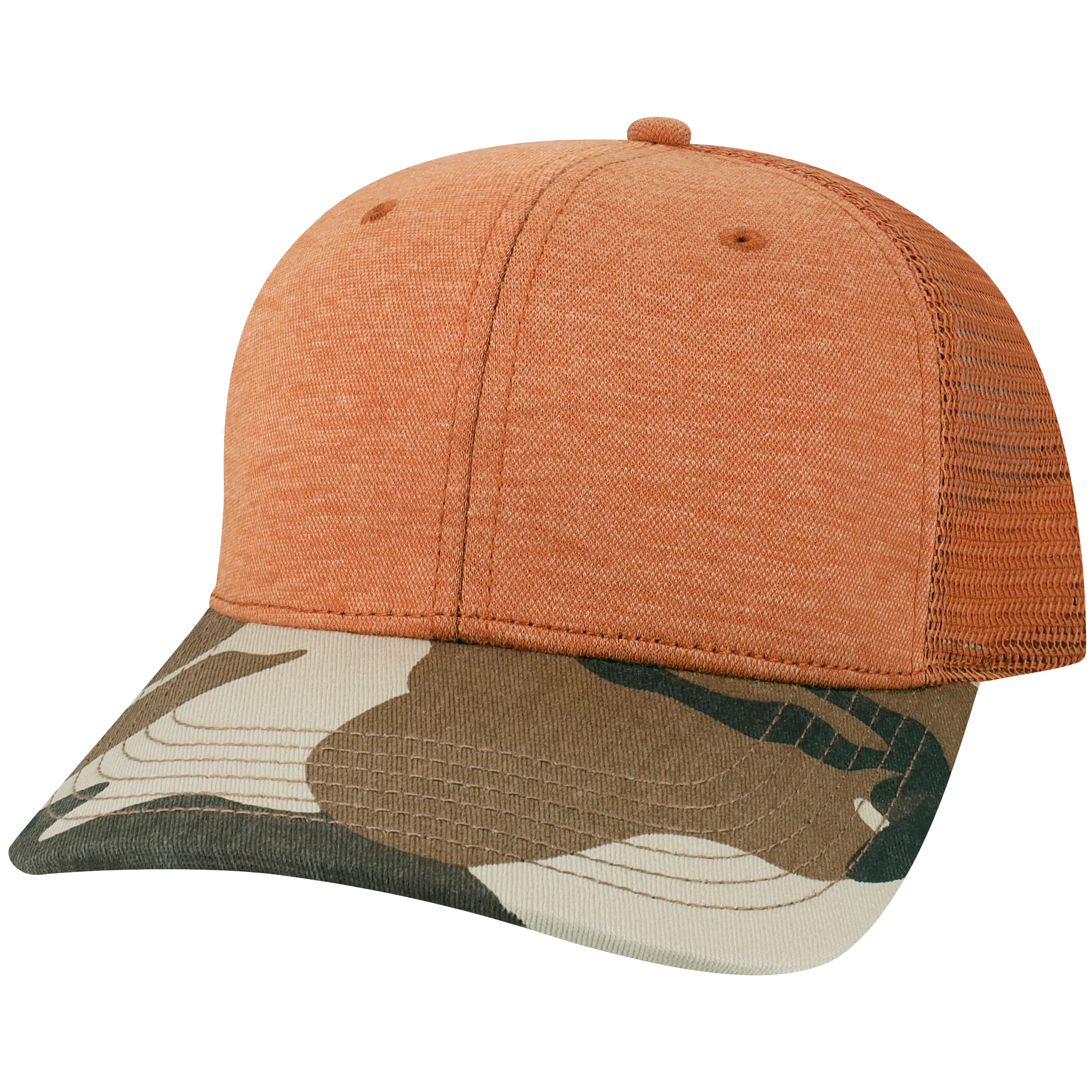 MPS Mid-Pro Snapback Trucker Hat - Outdoor