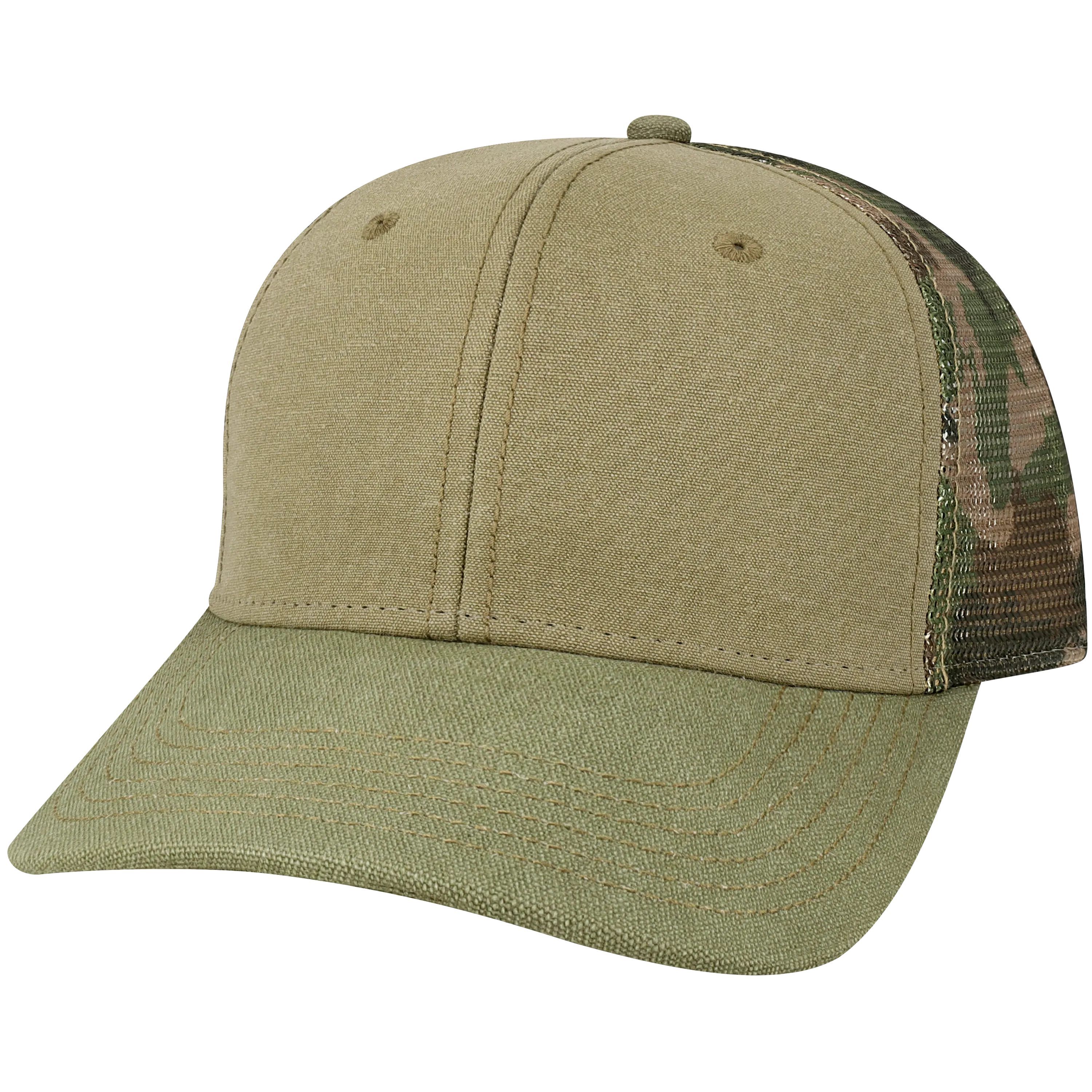 MPS Mid-Pro Snapback Trucker Hat - Outdoor
