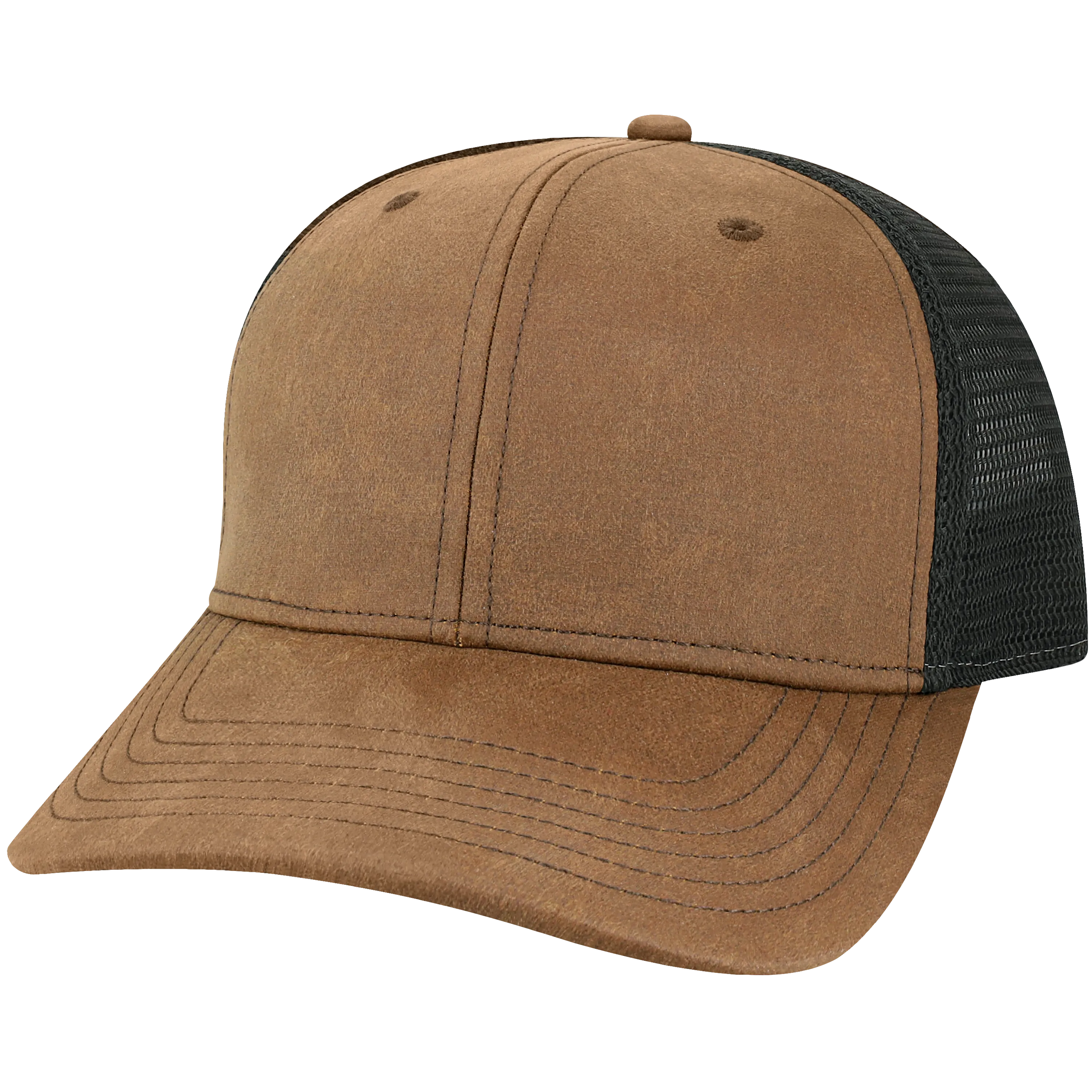 MPS Mid-Pro Snapback Trucker Hat - Outdoor