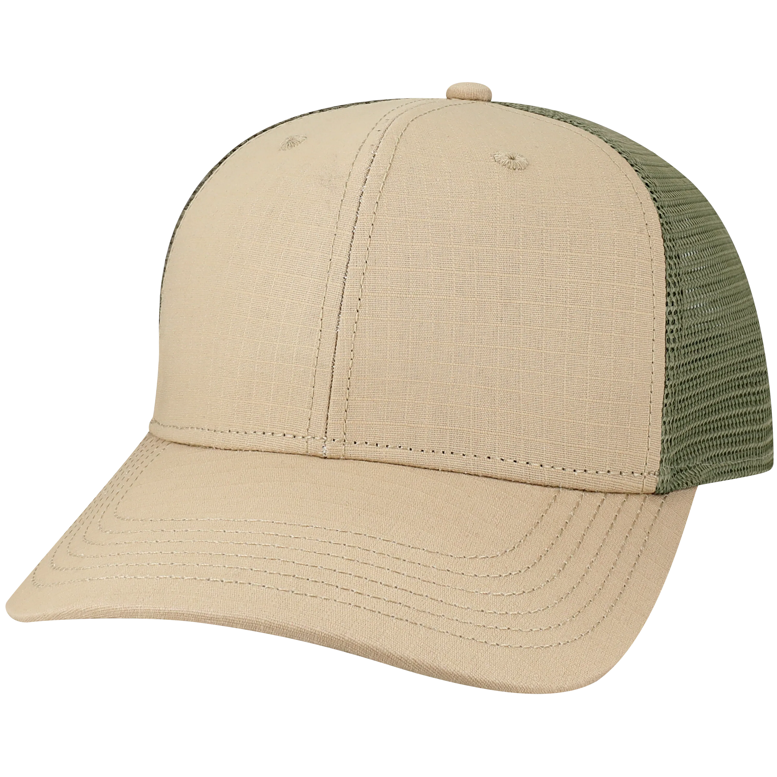 MPS Mid-Pro Snapback Trucker Hat - Outdoor