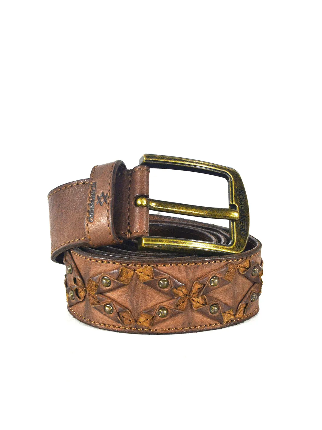 Oakleigh Belt