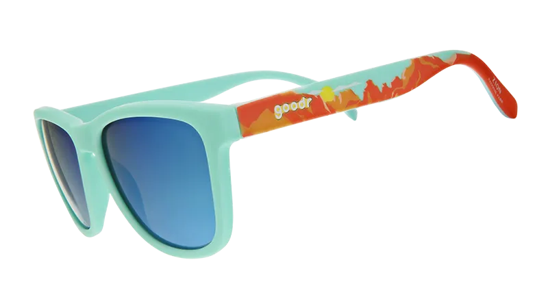 OG Sunglasses National Park Edition