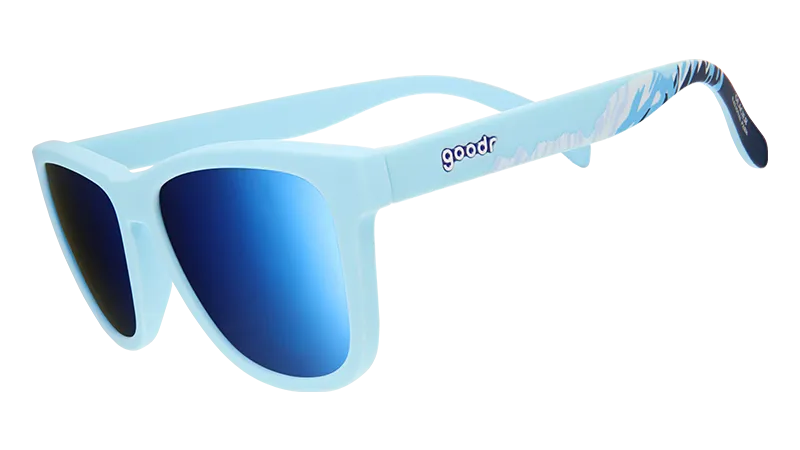 OG Sunglasses National Park Edition
