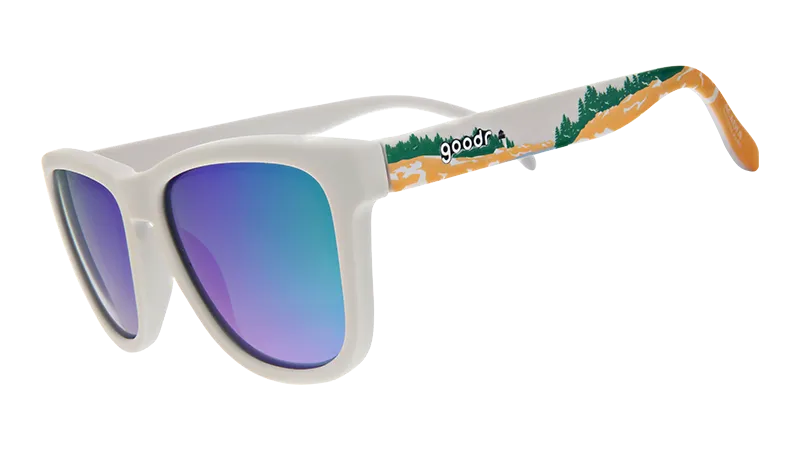 OG Sunglasses National Park Edition