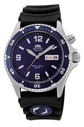 Orient CEM65005D Mako