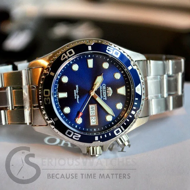 Orient CEM65009D Ray